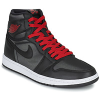 Schoenen Heren Hoge sneakers Nike AIR JORDAN 1 Retro High OG Zwart