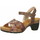 Schoenen Dames Sandalen / Open schoenen Think Sandalen Roze