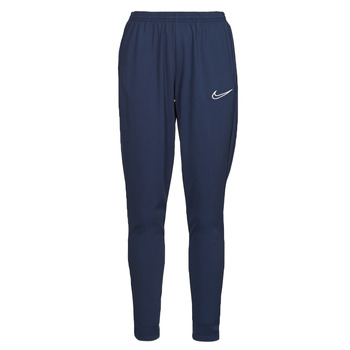 Textiel Dames Trainingsbroeken Nike Dri-FIT Academy Soccer Wit / Wit / Wit