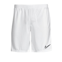 Textiel Heren Korte broeken / Bermuda's Nike Dri-FIT Knit Soccer Wit / Wit / Wit / Zwart