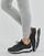 Textiel Dames Leggings Nike 7/8 Mid-Rise Leggings Grijs / Wit
