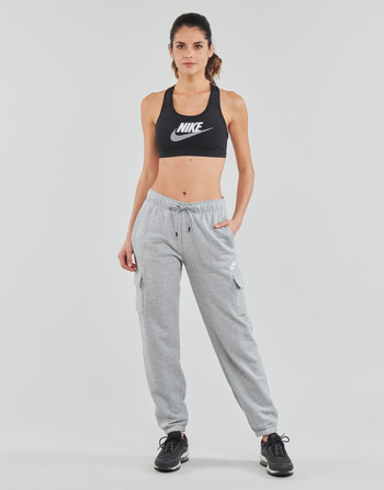 Textiel Dames Trainingsbroeken Nike Mid-Rise Cargo Pants Grijs / Wit