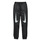 Textiel Dames Trainingsbroeken Nike Woven Pants Zwart