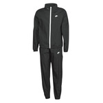 Woven Track Suit