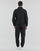 Textiel Heren Trainingspakken Nike Woven Track Suit Zwart / Wit