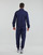 Textiel Heren Trainingspakken Nike Woven Track Suit Midnight / Marine / Marine / Blauw