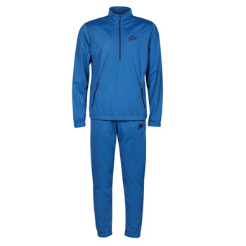 Textiel Heren Trainingspakken Nike SPE PK TRK SUIT BASIC Blauw