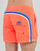Textiel Heren Zwembroeken/ Zwemshorts Sundek SHORT DE BAIN Oranje