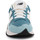 Schoenen Dames Fitness New Balance Wmns Shoes WS237DI1 Blauw