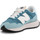 Schoenen Dames Fitness New Balance Wmns Shoes WS237DI1 Blauw