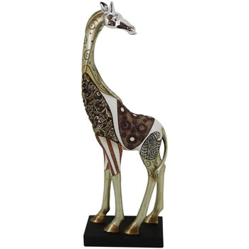 Wonen Beeldjes  Signes Grimalt Giraffe Figuur Goud