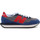 Schoenen Heren Fitness New Balance Sports Shoes MS237LE1 Multicolour