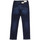 Textiel Meisjes Skinny Jeans G-Star Raw  Blauw