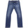 Textiel Meisjes Skinny Jeans G-Star Raw  Blauw
