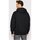 Textiel Heren Sweaters / Sweatshirts Tommy Jeans DM0DM10904 Zwart
