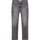 Textiel Heren Skinny Jeans Tommy Jeans DM0DM12078 Scanton Zwart