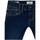 Textiel Jongens Jeans Pepe jeans  Blauw