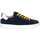 Schoenen Heren Sneakers NeroGiardini NERO GIARDINI 207 CAMO COLORADO Groen