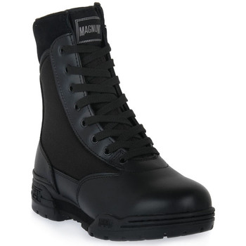 Schoenen Laarzen Magnum CLASSIC BLACK Zwart