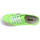 Schoenen Heren Sneakers Kawasaki Original Neon Canvas Shoe K202428 3002 Green Gecko Groen