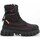 Schoenen Dames Hoge sneakers Palladium Revolt Boot 97241-010-M Zwart