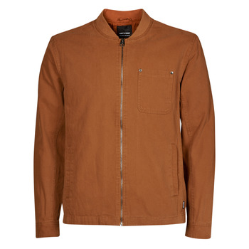 Textiel Heren Wind jackets Only & Sons  ONSCARLTON Roest