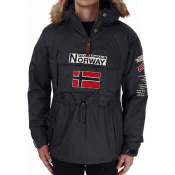 Parka Jas Geographical Norway  -