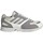 Schoenen Heren Lage sneakers adidas Originals Zx 4000 Grijs