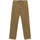 Textiel Heren Broeken / Pantalons Vans Gilbert crockett Bruin