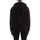 Textiel Dames Sweaters / Sweatshirts Calvin Klein Jeans K20K203702 Zwart