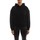 Textiel Dames Sweaters / Sweatshirts Calvin Klein Jeans K20K203686 Zwart