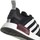 Schoenen Dames Lage sneakers adidas Originals Nmd R1 W Zwart
