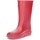 Schoenen Kinderen Regenlaarzen IGOR WATERLAARZEN SPLASH EURI W10256 Roze