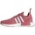 Schoenen Dames Lage sneakers adidas Originals Nmd R1 W Roze