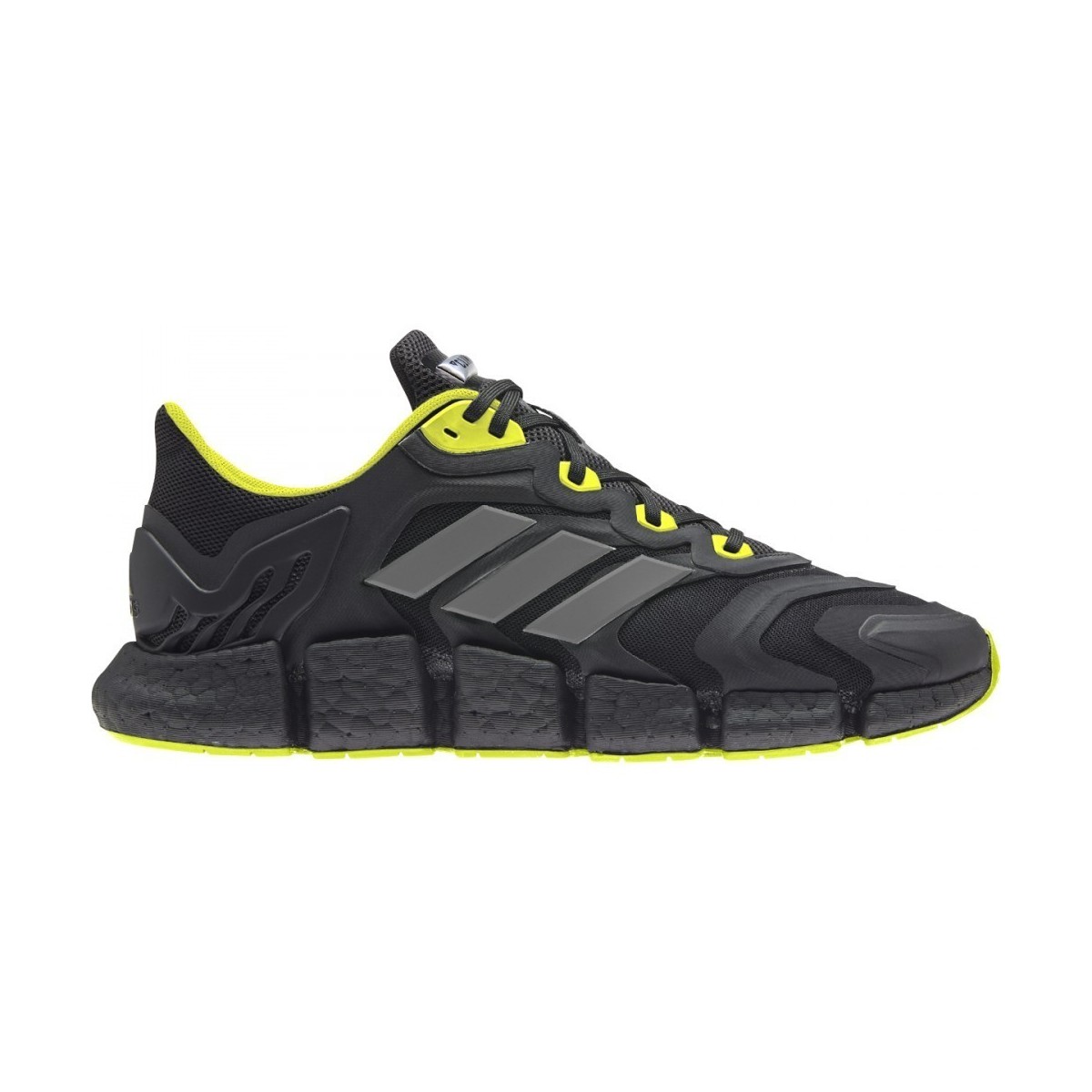 Schoenen Running / trail adidas Originals Climacool Vento Zwart