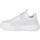 Schoenen Dames Sneakers Buffalo RSE LO WHITE Wit