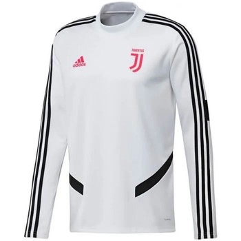 adidas Originals Juventus Training Top Wit