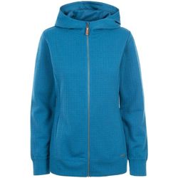 Textiel Dames Sweaters / Sweatshirts Trespass  Blauw
