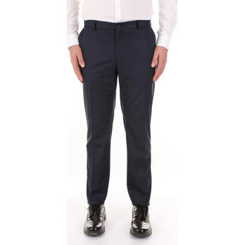 Textiel Heren Pantalons Premium By Jack&jones 12095024 Blauw