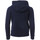 Textiel Meisjes Sweaters / Sweatshirts Teddy Smith  Blauw