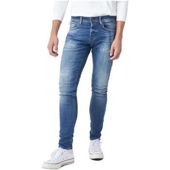 Textiel Heren Skinny jeans Salsa  Blauw