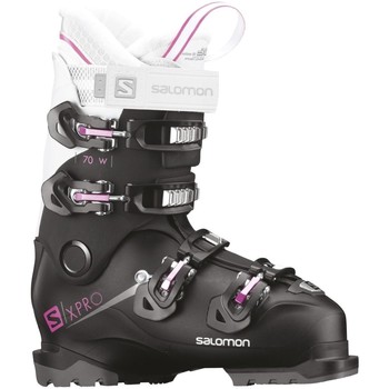 Schoenen Snowboots Salomon  Zwart