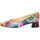 Schoenen Dames pumps Brunate  Multicolour