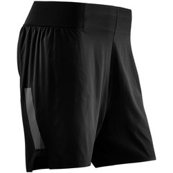 Textiel Heren Korte broeken / Bermuda's Cep  Zwart