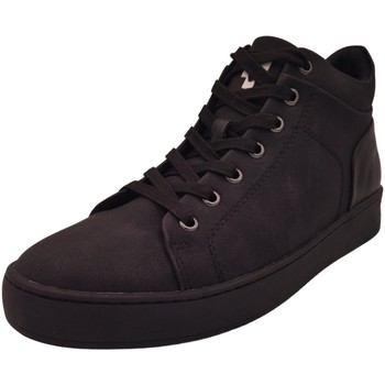 Schoenen Heren Sneakers La Strada  Zwart