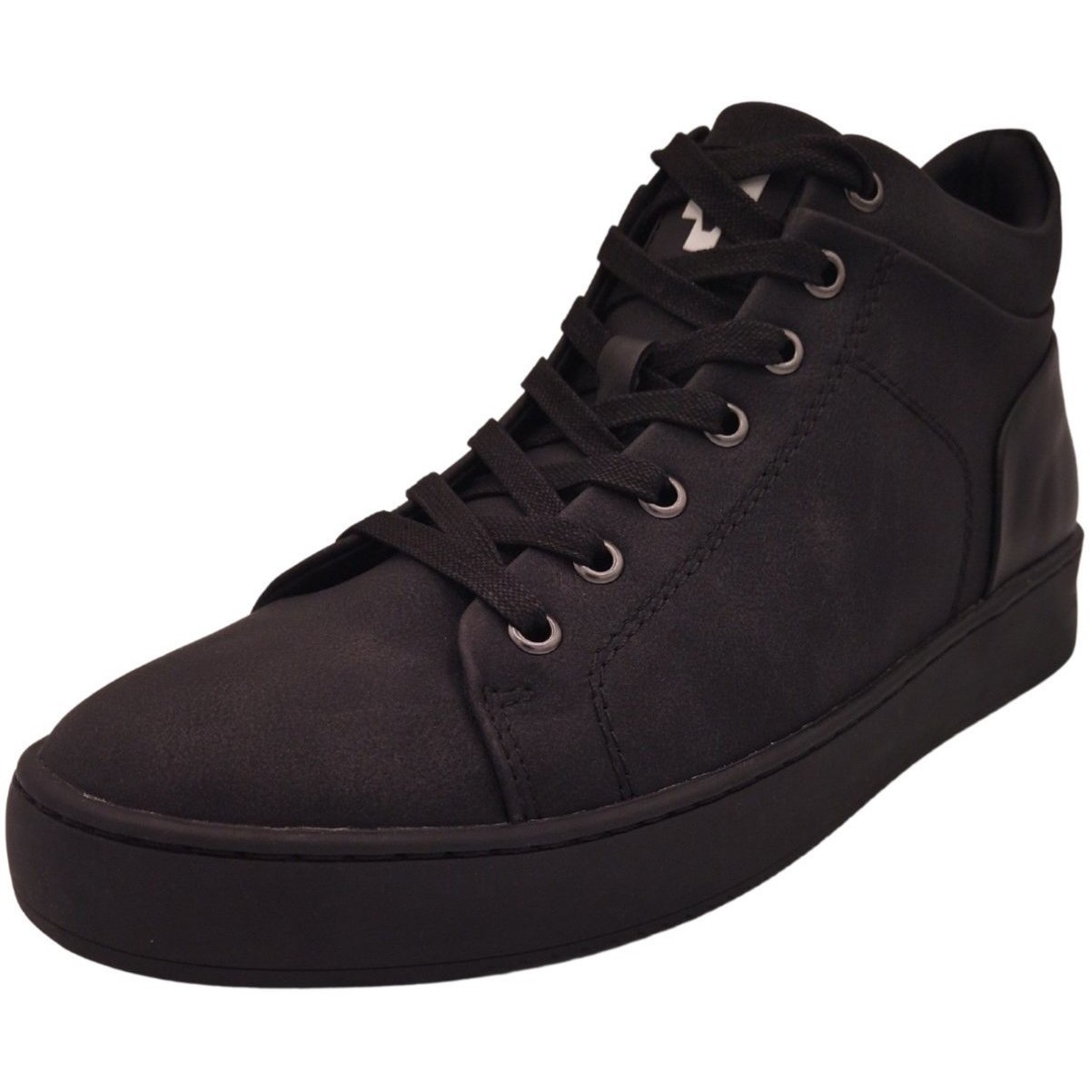 Schoenen Heren Sneakers La Strada  Zwart