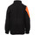 Textiel Jongens Sweaters / Sweatshirts Umbro  Zwart