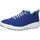 Schoenen Dames Lage sneakers Ganter Sneaker Blauw