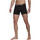 Ondergoed Heren Boxershorts adidas Originals adidas Logo Boxer Briefs 3 Pairs Zwart