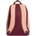 Tassen Dames Rugzakken adidas Originals adidas Classic Twill Fabric Backpack Oranje